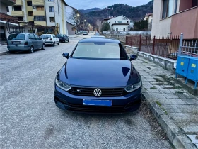 VW Passat B8 1.6 TDI R-Line Digital, снимка 1