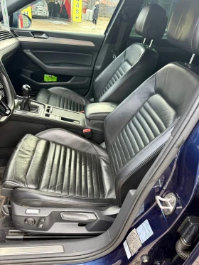 VW Passat B8 1.6 TDI R-Line Digital, снимка 9