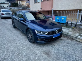 VW Passat B8 1.6 TDI R-Line Digital, снимка 2