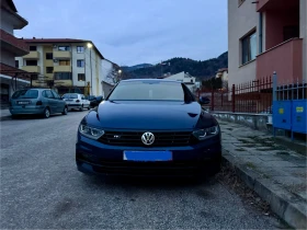 VW Passat B8 1.6 TDI R-Line Digital, снимка 7