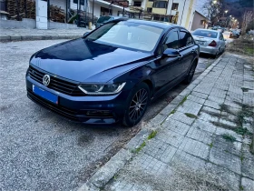 VW Passat B8 1.6 TDI R-Line Digital, снимка 3