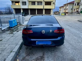 VW Passat B8 1.6 TDI R-Line Digital, снимка 5