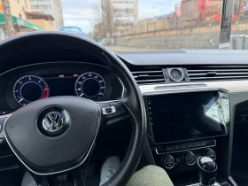 VW Passat B8 1.6 TDI R-Line Digital, снимка 8