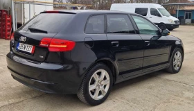 Audi A3 Sportback 1.6TDI, снимка 2