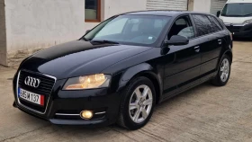 Audi A3 Sportback 1.6TDI, снимка 3