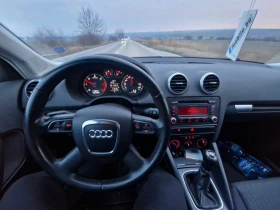 Audi A3 Sportback 1.6TDI, снимка 8