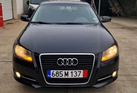 Audi A3 Sportback 1.6TDI, снимка 5