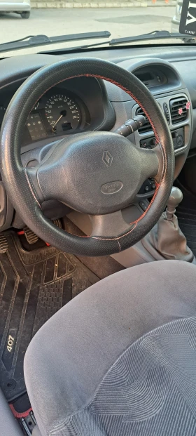 Renault Clio 1.9 , снимка 6