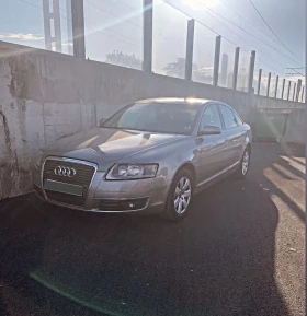 Audi A6 3.0 TDI Quattro, снимка 1