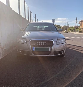 Audi A6 3.0 TDI Quattro, снимка 2