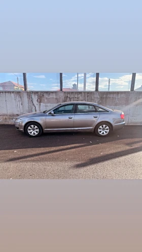 Audi A6 3.0 TDI Quattro, снимка 3