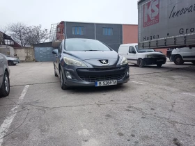 Peugeot 308 1.6 Hdi, снимка 2