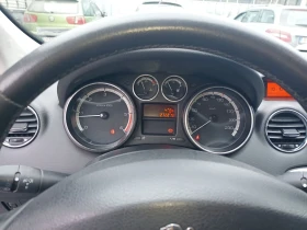 Peugeot 308 1.6 Hdi, снимка 10