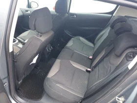 Peugeot 308 1.6 Hdi, снимка 9