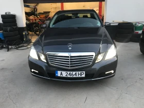 Mercedes-Benz E 220 Avangard, снимка 1