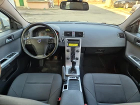 Volvo V50 1.6TDI 6с.к. TOP, снимка 10