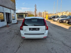 Volvo V50 1.6TDI 6с.к. TOP, снимка 5