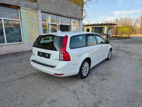 Volvo V50 1.6TDI 6с.к. TOP, снимка 6