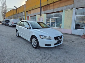 Volvo V50 1.6TDI 6с.к. TOP, снимка 8