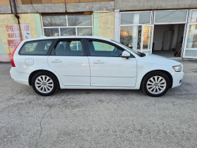 Volvo V50 1.6TDI 6с.к. TOP, снимка 7