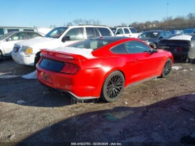 Ford Mustang GT PREMIUM | Mobile.bg    7