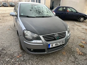 VW Polo 1.9 tdi, снимка 4