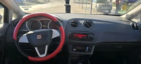 Seat Ibiza 1, 6 TDI, снимка 9