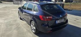 Seat Ibiza 1, 6 TDI, снимка 5