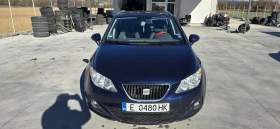 Seat Ibiza 1, 6 TDI, снимка 3