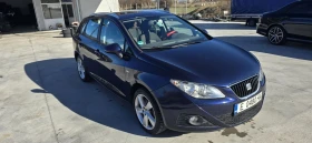 Seat Ibiza 1, 6 TDI, снимка 2