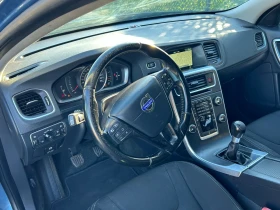 Volvo V60 1.6 D2 | Mobile.bg    14