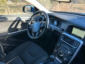 Обява за продажба на Volvo V60 1.6 D2 ~14 999 лв. - изображение 11