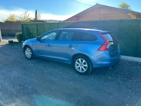 Обява за продажба на Volvo V60 1.6 D2 ~14 999 лв. - изображение 4