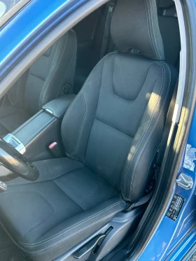 Обява за продажба на Volvo V60 1.6 D2 ~14 999 лв. - изображение 6