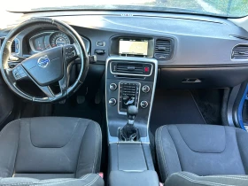 Обява за продажба на Volvo V60 1.6 D2 ~14 999 лв. - изображение 9