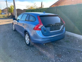 Обява за продажба на Volvo V60 1.6 D2 ~14 999 лв. - изображение 5