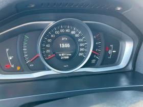 Обява за продажба на Volvo V60 1.6 D2 ~14 999 лв. - изображение 7