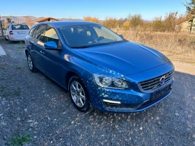 Обява за продажба на Volvo V60 1.6 D2 ~14 999 лв. - изображение 2