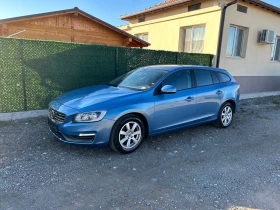 Обява за продажба на Volvo V60 1.6 D2 ~14 999 лв. - изображение 3