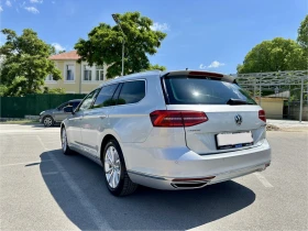 Обява за продажба на VW Passat 2.0 TDI Digital BiTurbo 4Motion Highline 360  ~25 499 лв. - изображение 6