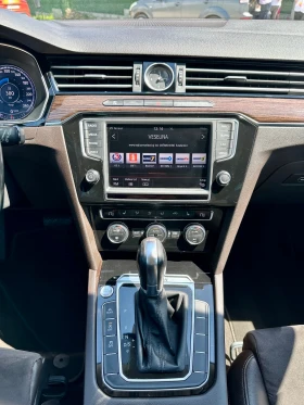 VW Passat 2.0 TDI Digital BiTurbo 4Motion Highline 360  | Mobile.bg    14