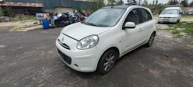 Nissan Micra | Mobile.bg    7