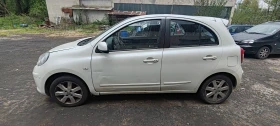 Nissan Micra | Mobile.bg    6