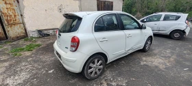 Nissan Micra | Mobile.bg    3