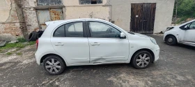 Nissan Micra | Mobile.bg    2