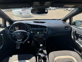 Kia Ceed 1.6CRDI * GT LINE *  | Mobile.bg    7