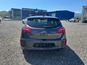 Kia Ceed 1.6CRDI * GT LINE *  | Mobile.bg    5