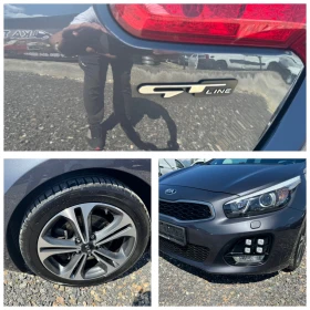 Kia Ceed 1.6CRDI * GT LINE *  | Mobile.bg    12