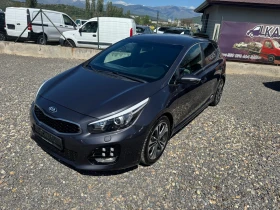Kia Ceed 1.6CRDI * GT LINE *  | Mobile.bg    3