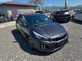 Kia Ceed 1.6CRDI * GT LINE *  | Mobile.bg    2